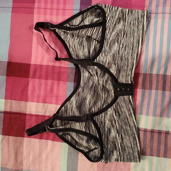 XXL Suekaphin Nursing Bra NWOT - Picture 2 of 9